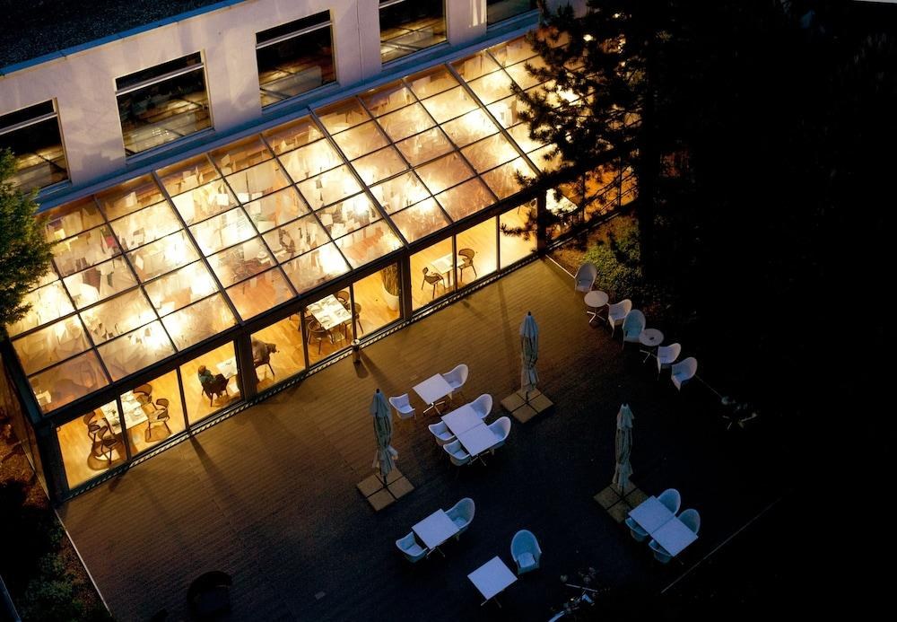 Holiday Inn Prague Congress Centre