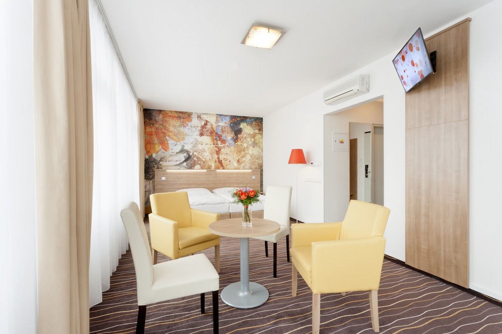 Akcent hotel