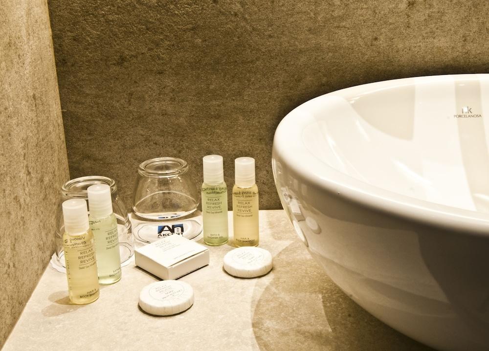 Akcent hotel photo 3