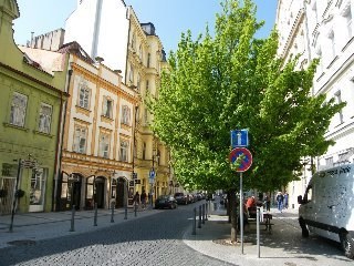 Antik Hotel Prague photo 2