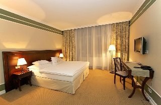 Antik Hotel Prague photo 4