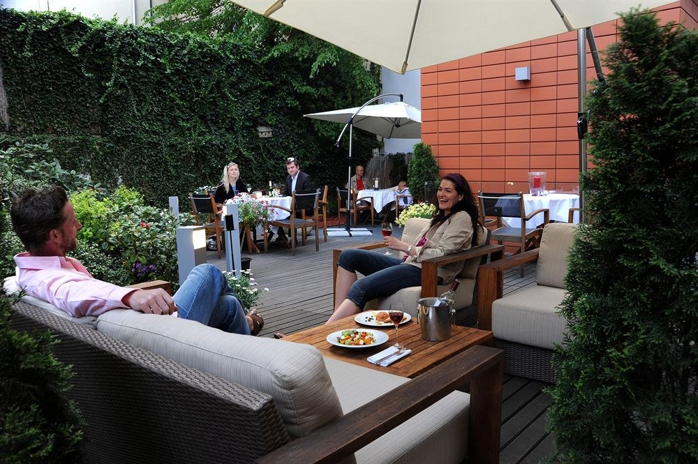 Art Hotel Praha photo 1