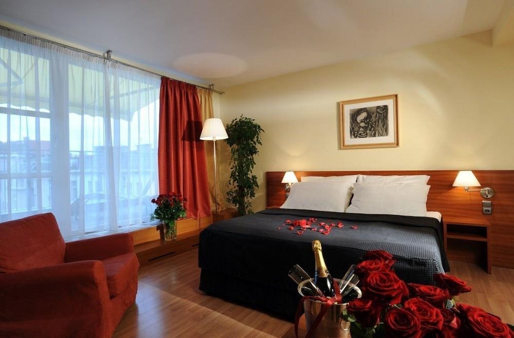 Art Hotel Praha photo 3