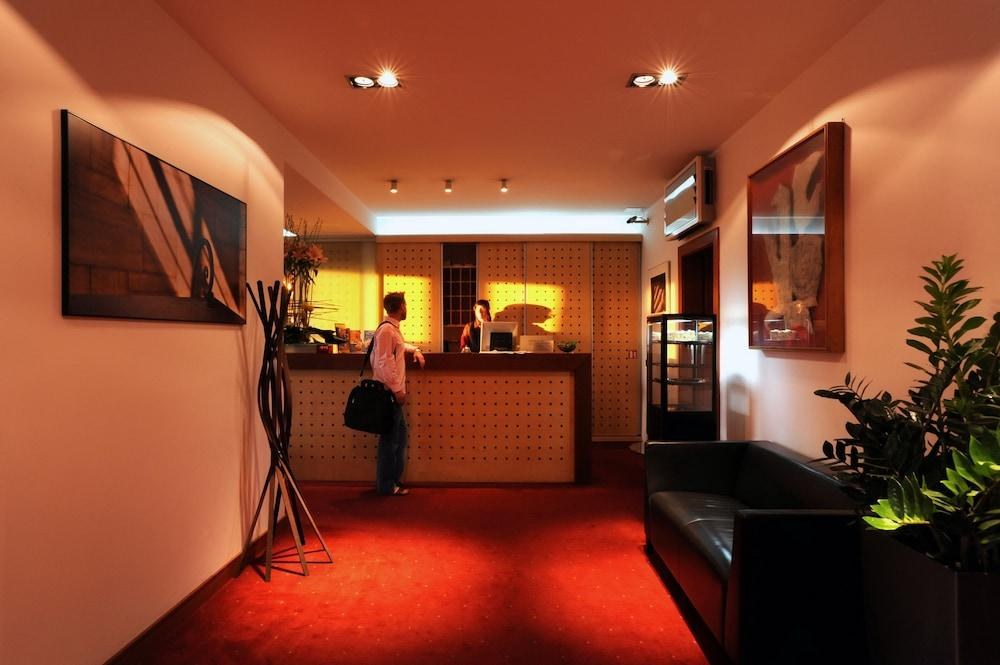 Art Hotel Praha photo 4