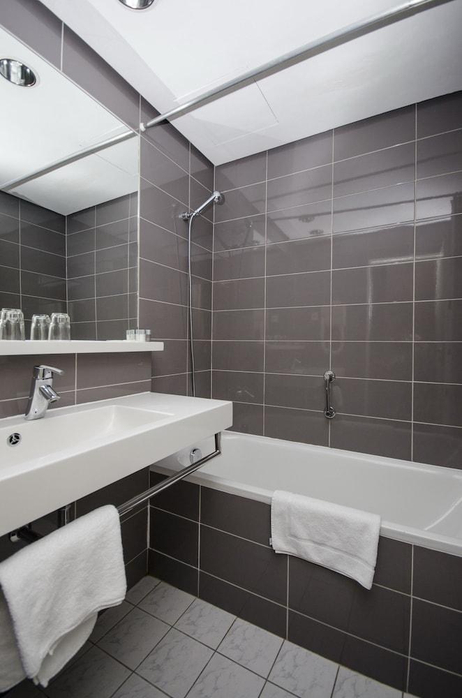 Expo Hotel Prague photo 3
