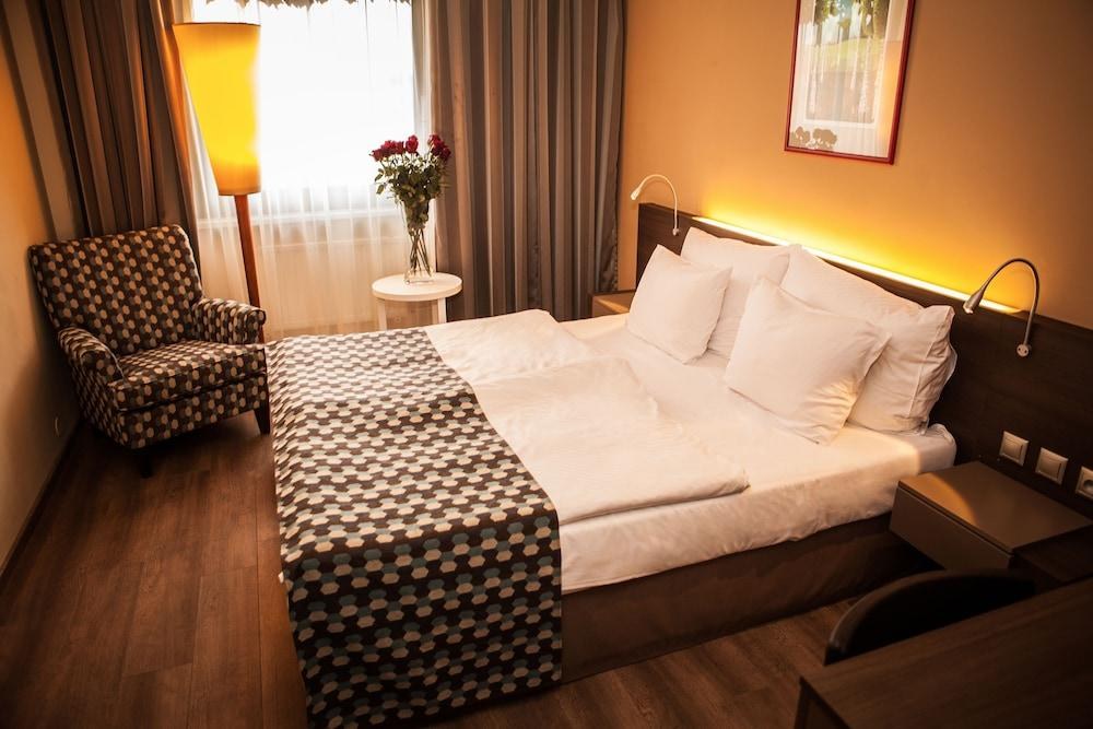 Expo Hotel Prague photo 4