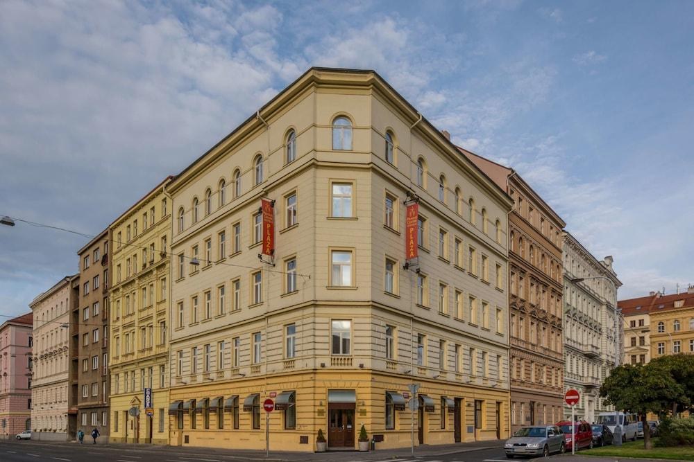 Prague Centre Plaza photo 2
