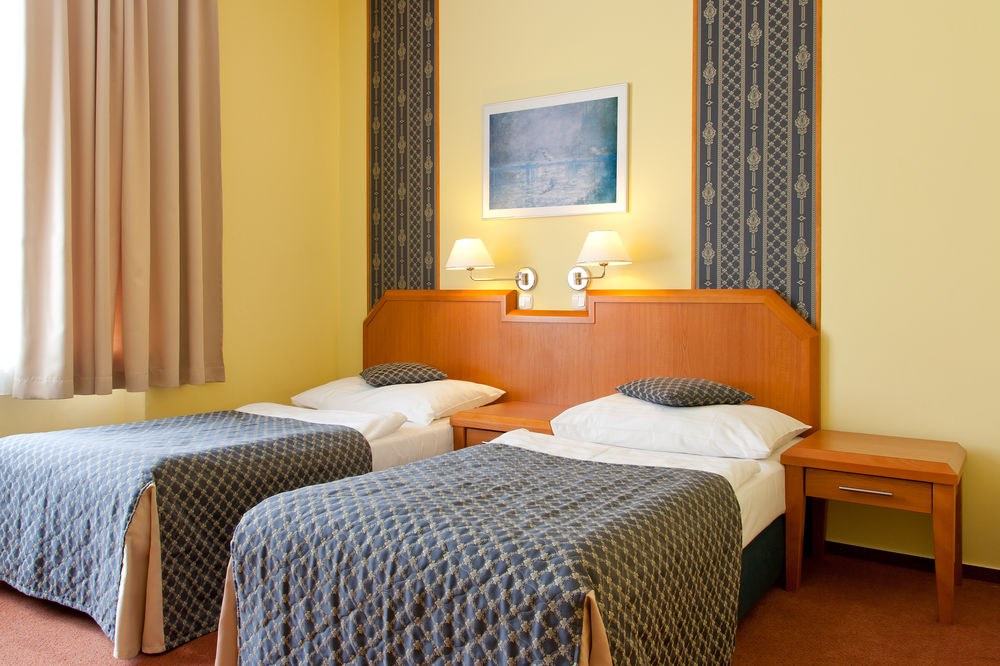 Astoria Hotel Prague photo 1