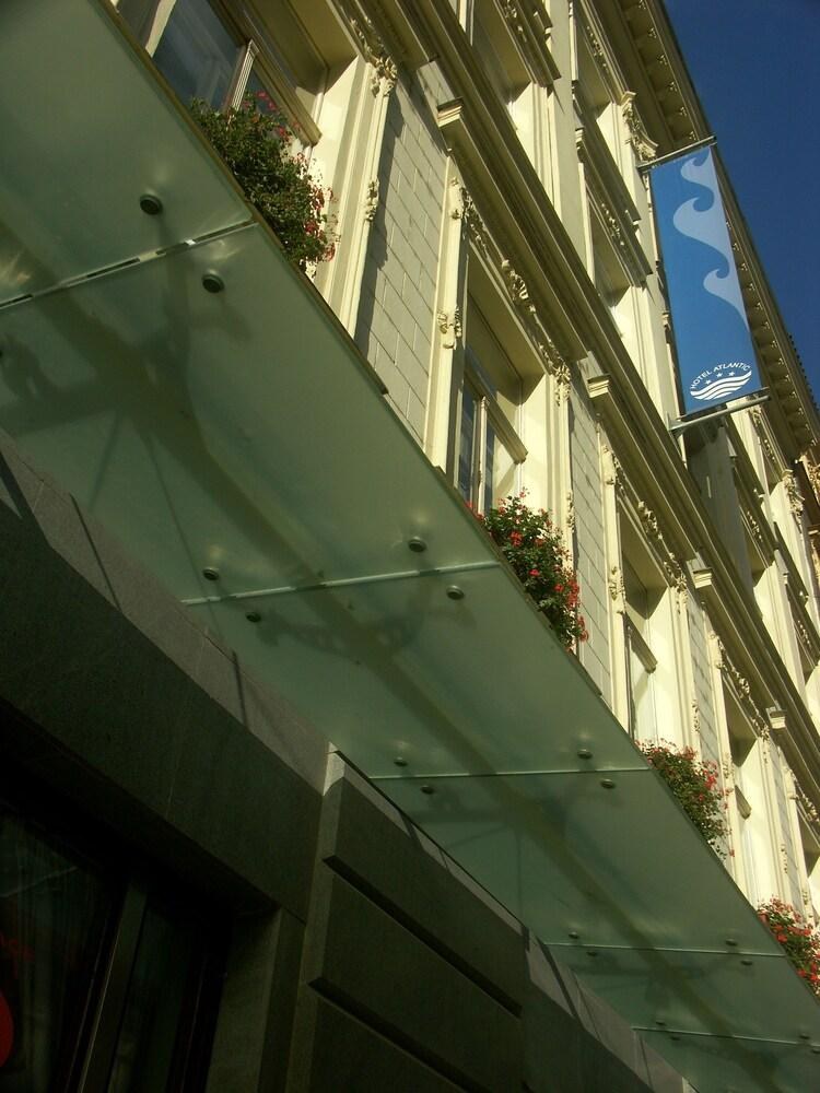 Atlantic Hotel Prague photo 3
