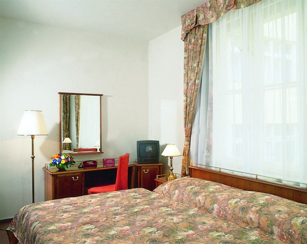 Melantrich Sivek Hotels photo 1