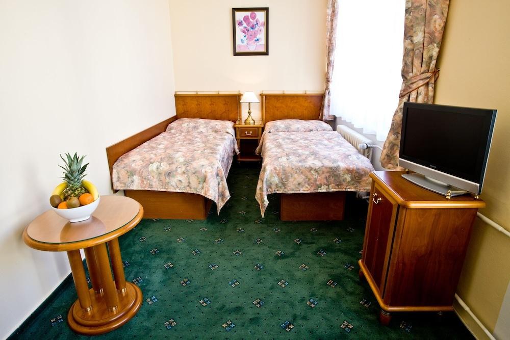 Melantrich Sivek Hotels photo 4