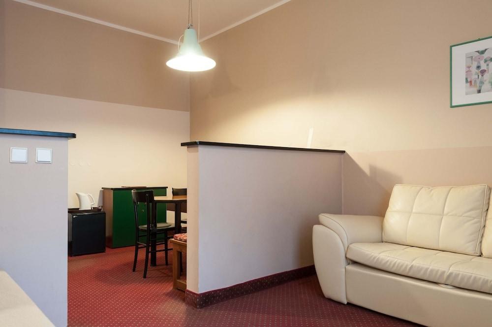 Hotel Mala Strana photo 4