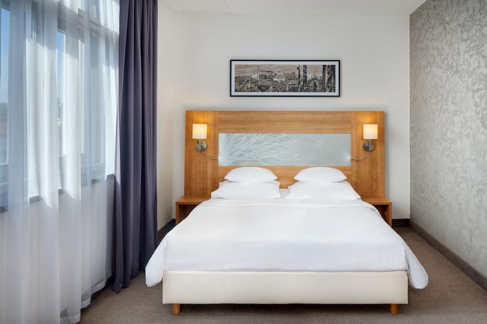 Hermitage Hotel Prague photo 4