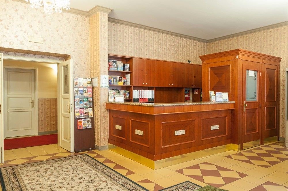 Hotel Raffaello photo 1