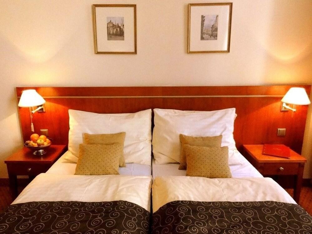 Hotel Raffaello photo 3