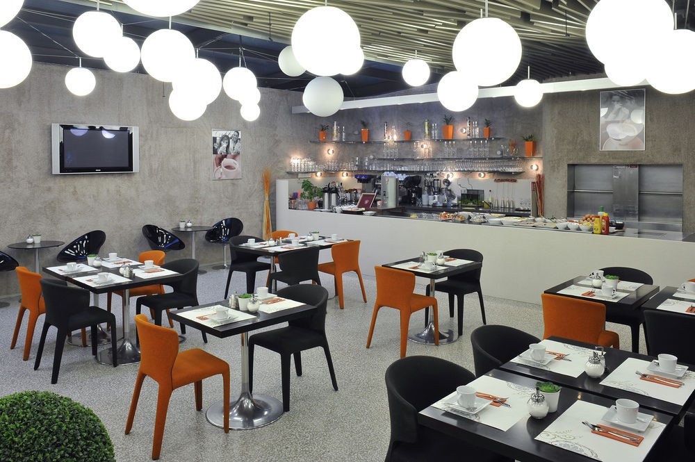 Design Metropol Hotel Prague
