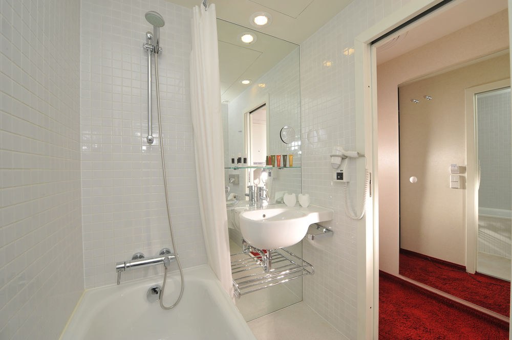 Design Metropol Hotel Prague photo 1