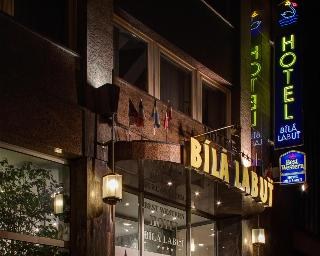 Luxury Family Hotel Bílá Labut photo 3
