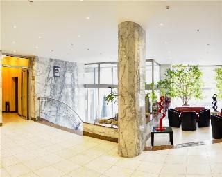 Luxury Family Hotel Bílá Labut photo 4