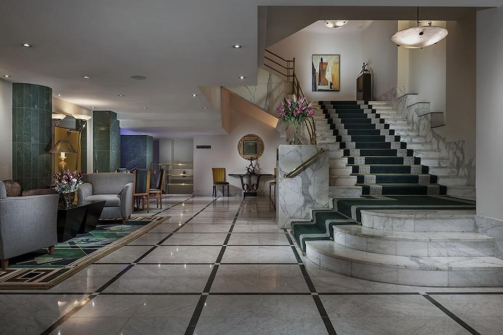 RADISSON BLU ALCRON HOTEL PRAGUE photo 2