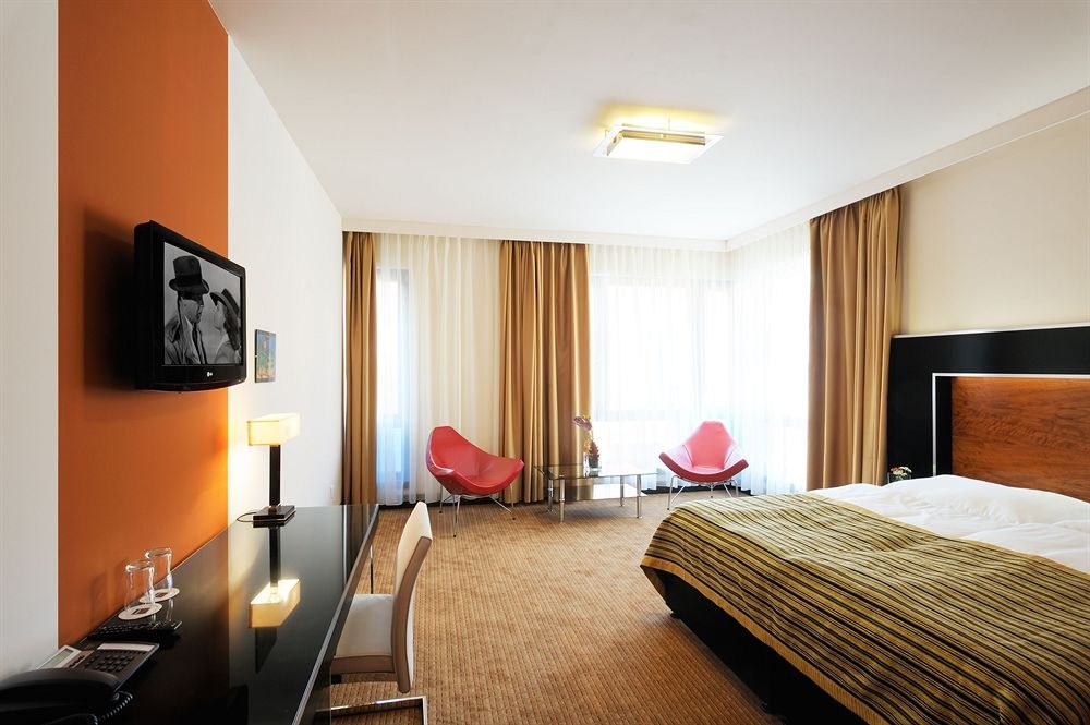 Grand Majestic Hotel Prague photo 1
