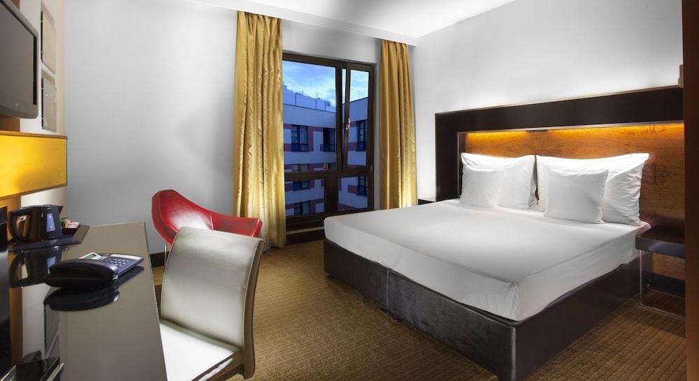 Grand Majestic Hotel Prague photo 2