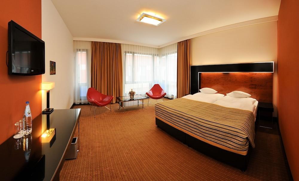 Grand Majestic Hotel Prague photo 3