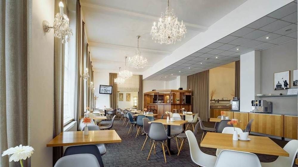 Central Hotel Prague photo 1
