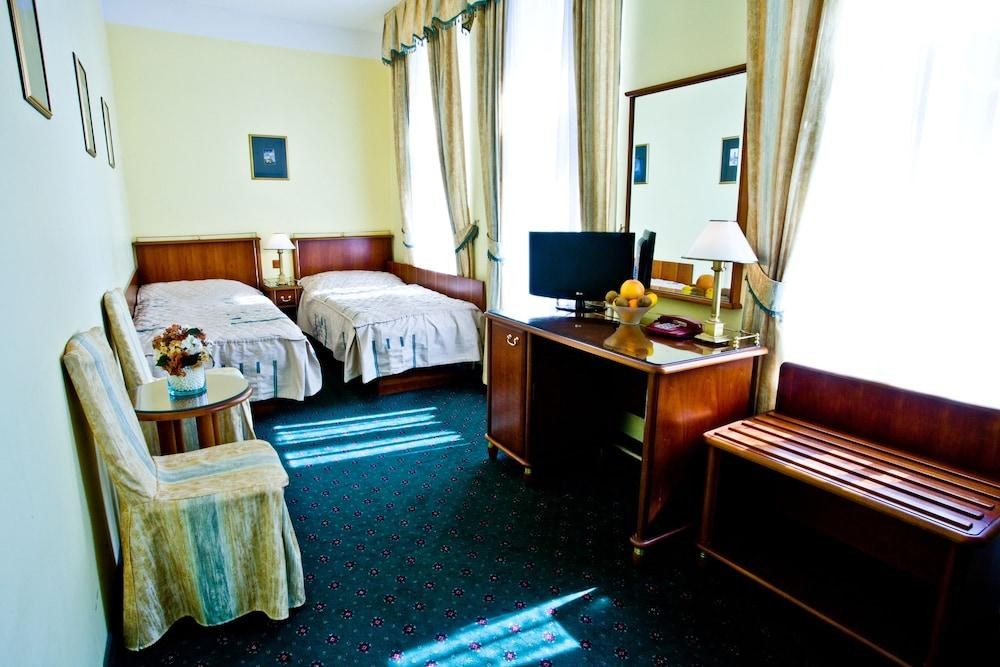 HOTEL WILLIAM photo 2