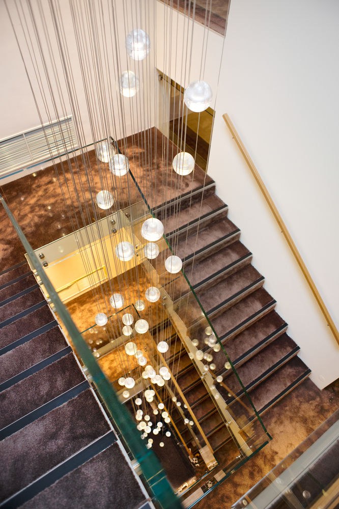 Hotel Golf Prague photo 1