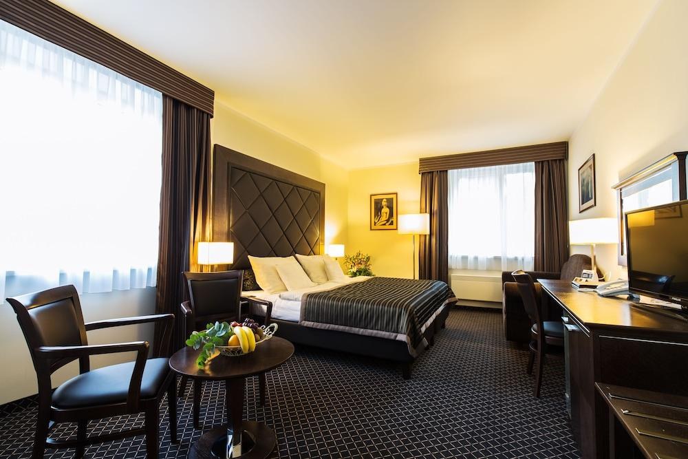 Selsky Dvur Sivek Hotels photo 2