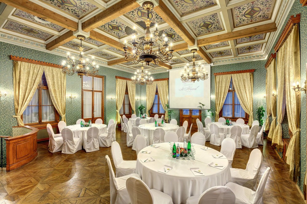 Chateau St. Havel Wellness hotel