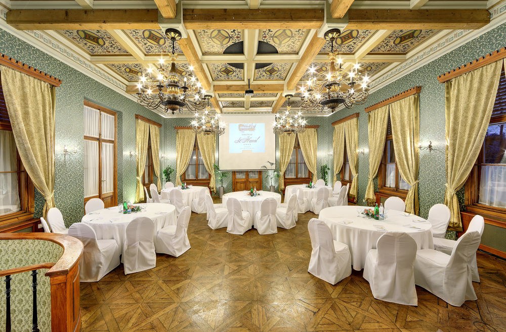 Chateau St. Havel Wellness hotel photo 1
