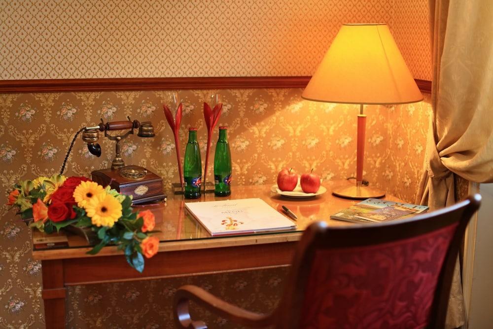 Chateau St. Havel Wellness hotel photo 4