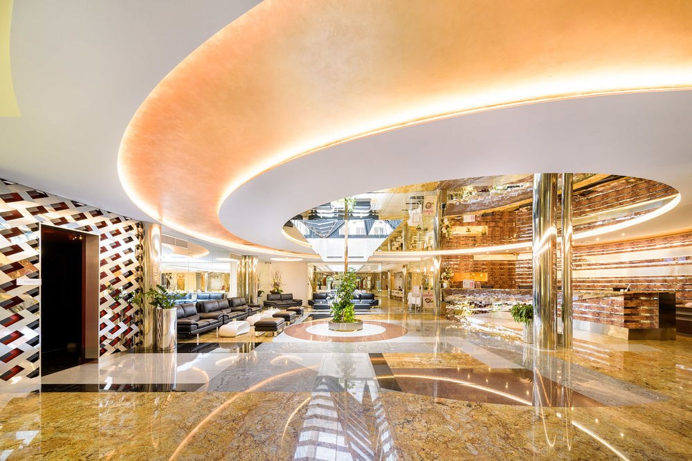 Grandium Hotel Prague photo 1