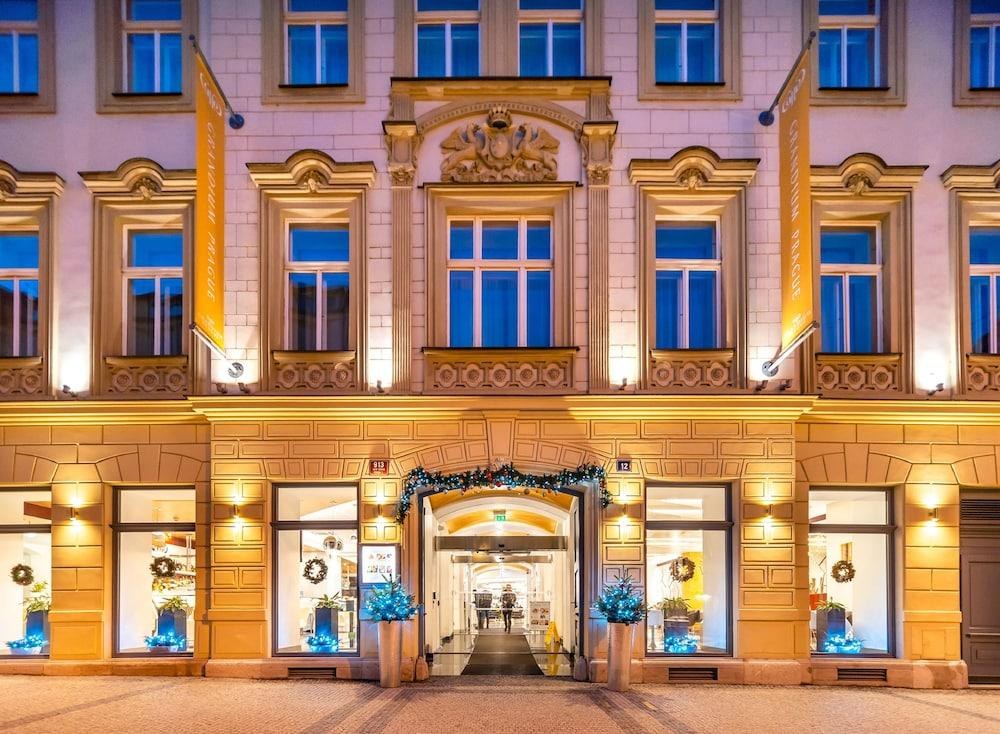 Grandium Hotel Prague photo 4