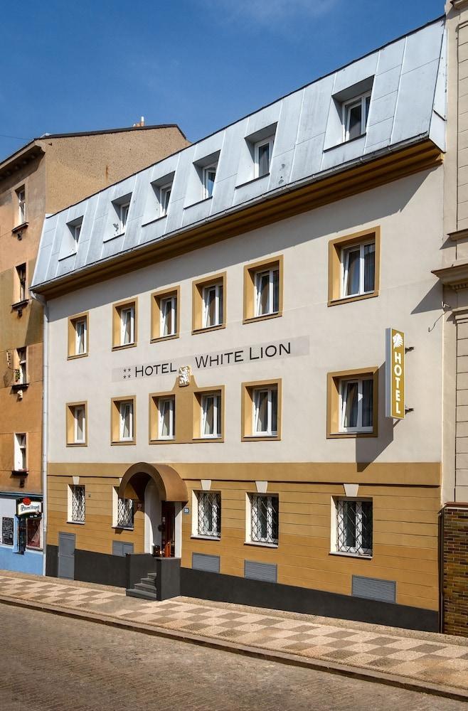 White Lion photo 2