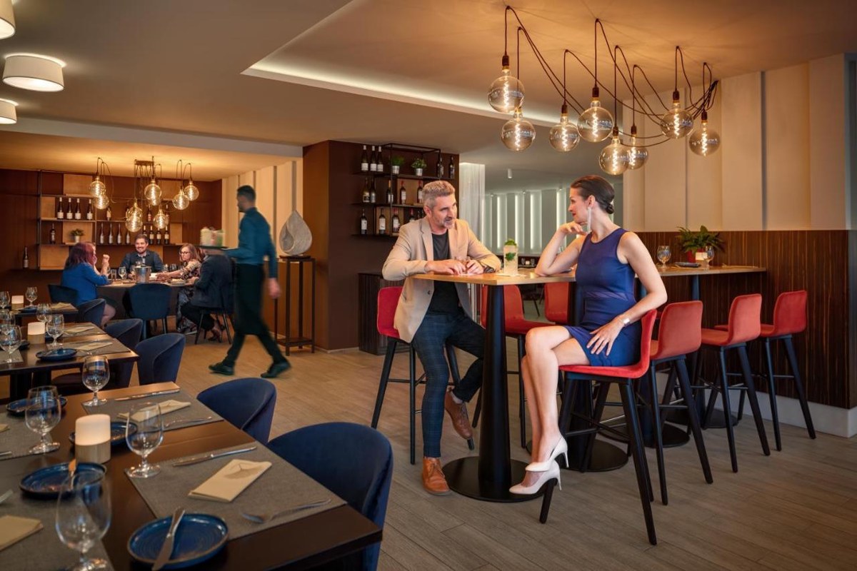 DUO HOTEL photo 2