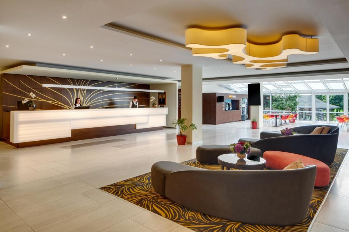 DUO HOTEL photo 3