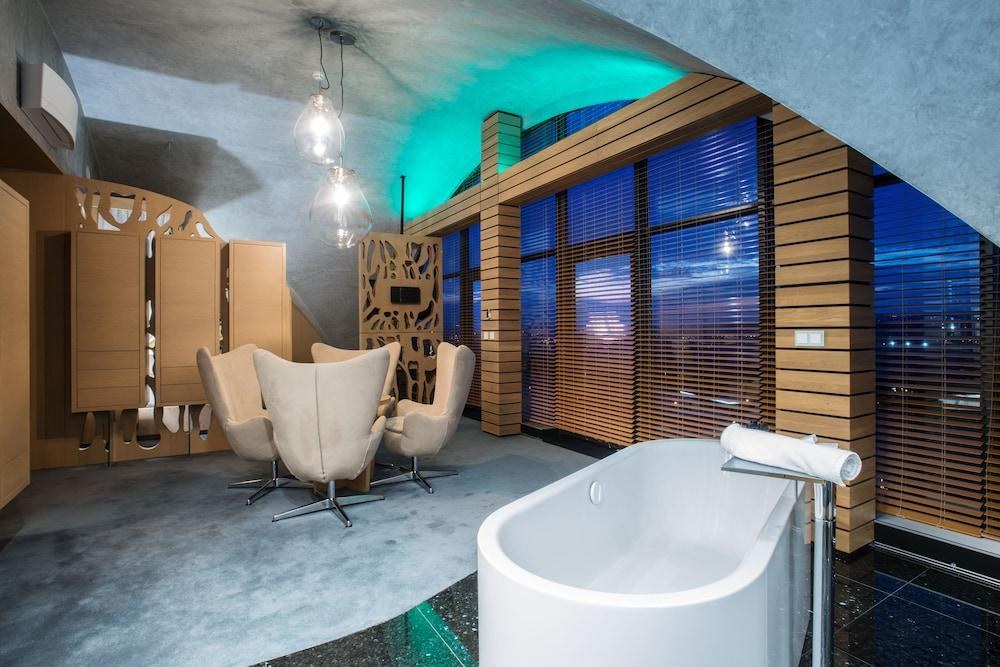 Wellness Hotel Step photo 2