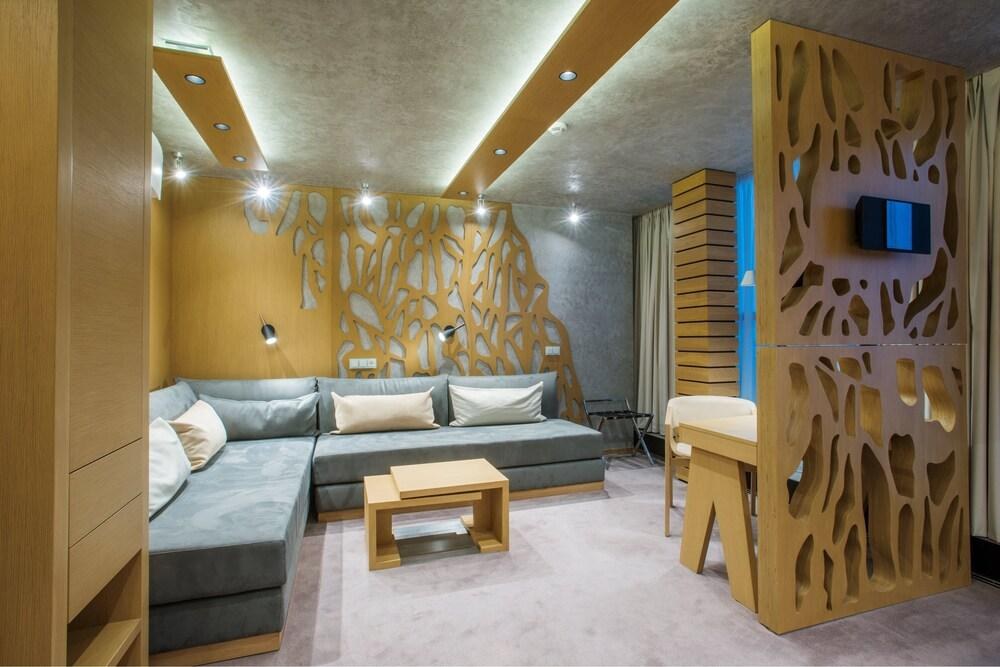 Wellness Hotel Step photo 3