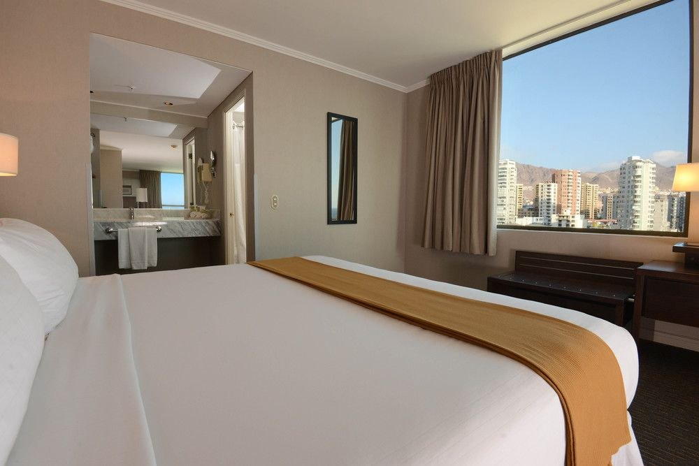 Holiday Inn Express Antofagasta photo 1