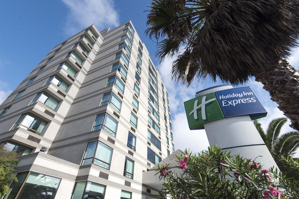 Holiday Inn Express Antofagasta photo 2