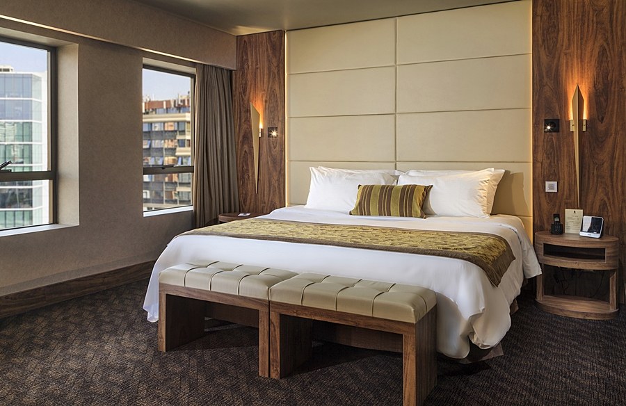 REGAL PACIFIC SANTIAGO