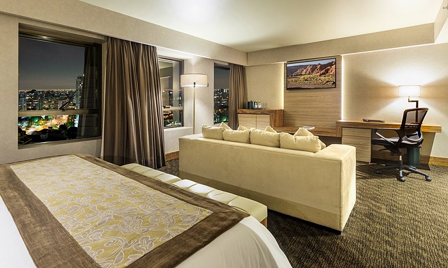 REGAL PACIFIC SANTIAGO photo 1