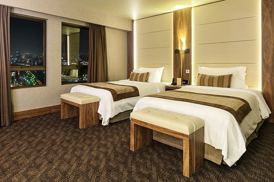 REGAL PACIFIC SANTIAGO photo 2