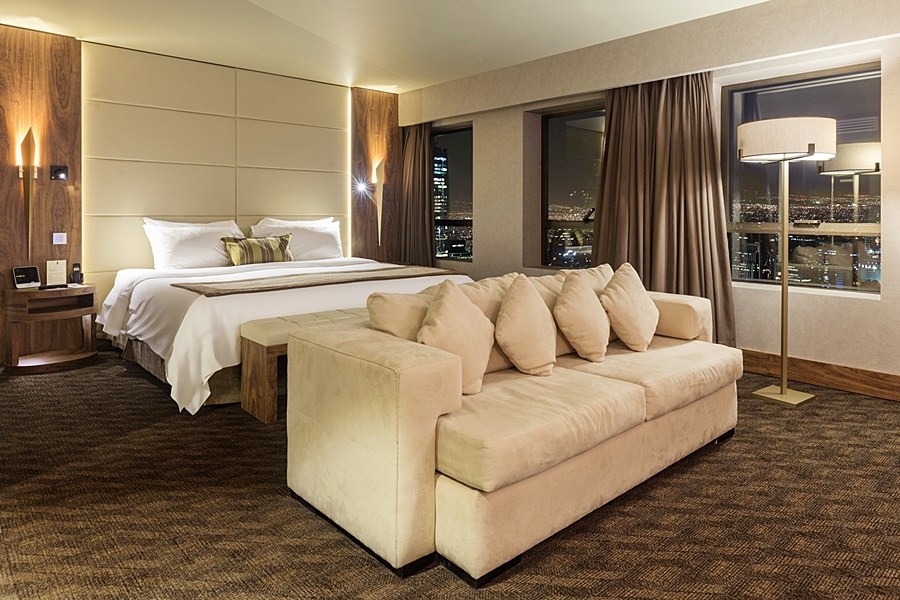 REGAL PACIFIC SANTIAGO photo 4