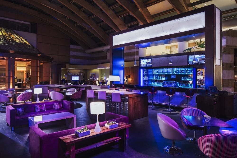 SANTIAGO MARRIOTT HOTEL photo 2