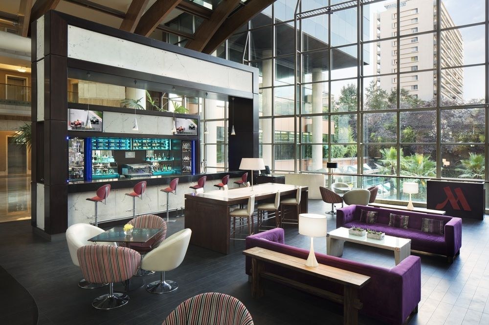 SANTIAGO MARRIOTT HOTEL photo 3