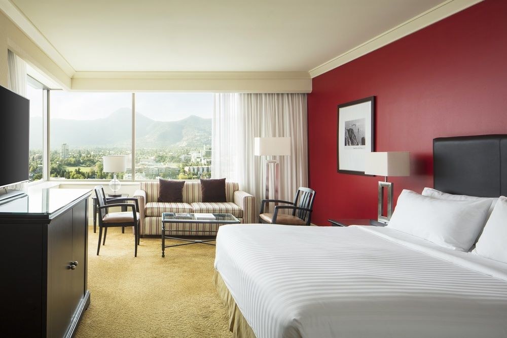 SANTIAGO MARRIOTT HOTEL photo 4